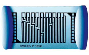 Praktyczne aplikacje scalonych układów AFE (21). Front-endy przeznaczone do pracy z czujnikami RTD