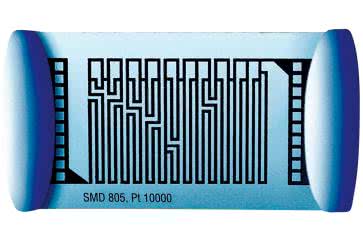 Praktyczne aplikacje scalonych układów AFE (21). Front-endy przeznaczone do pracy z czujnikami RTD