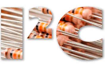 Obliczanie wartości oporników podciągających interfejsu I²C