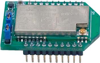 Moduł LoRa zgodny z XBee