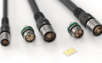 Złącza elektryczne w systemach militarnych