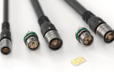 Złącza elektryczne w systemach militarnych