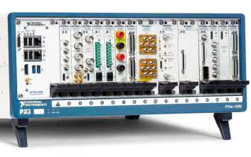 Automatyczne systemy pomiarowe w praktyce inżyniera