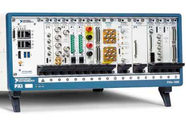 Automatyczne systemy pomiarowe w praktyce inżyniera