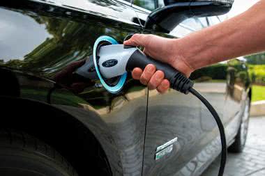 Ford zbuduje w Michigan fabrykę akumulatorów