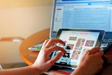 W pierwszym kwartale sprzedaż tabletów spadnie poniżej 30 mln sztuk