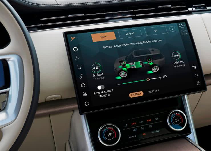 Jaguar Land Rover otwiera trzy europejskie centra technologii autonomicznej jazdy