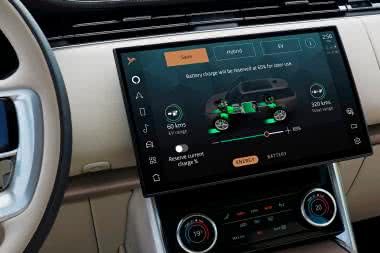 Jaguar Land Rover otwiera trzy europejskie centra technologii autonomicznej jazdy