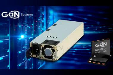 Infineon przejmuje GaN Systems