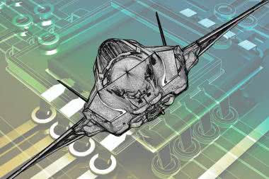 Rynek półprzewodników dla wojska i lotnictwa szybko wzrasta