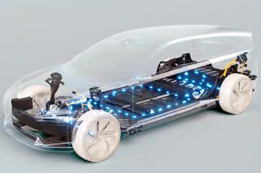 Volvo Cars otworzy w Krakowie nowy Tech Hub