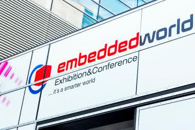 Embedded World 2023