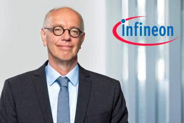 Infineon i UMC rozszerzają współpracę w dziedzinie motoryzacji