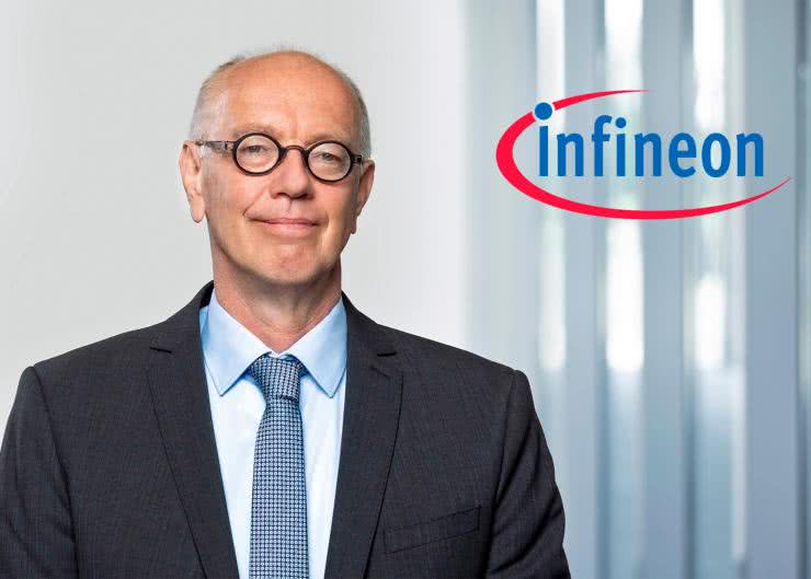Infineon i UMC rozszerzają współpracę w dziedzinie motoryzacji