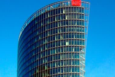 Deutsche Bahn realizuje cyfryzację sprzętem Huawei mimo obaw związanych z bezpieczeństwem