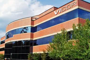 Vicor zawarł globalną umowę dystrybucyjną z firmą Avnet