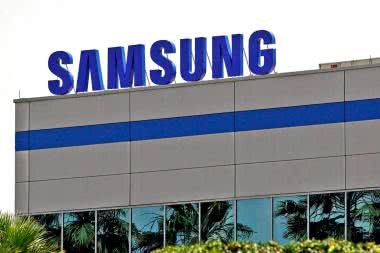 Koszt budowy fabryki Samsunga w Teksasie przekroczy 25 mld dolarów
