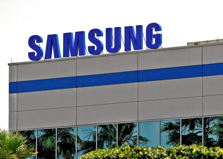 Koszt budowy fabryki Samsunga w Teksasie przekroczy 25 mld dolarów