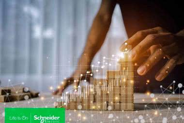 Schneider Electric i BitSight będą współpracować przy wykrywaniu cyberzagrożeń