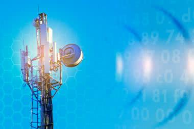 Trwa rozgrzewka do rywalizacji w technologii 6G