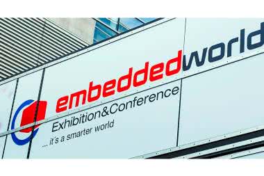 Subiektywnie o Embedded World 2023