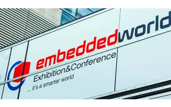 Subiektywnie o Embedded World 2023