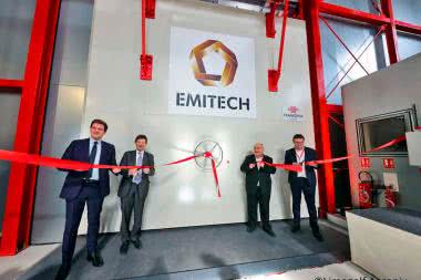 Emitech otworzył nowe centrum testów kompatybilności elektromagnetycznej