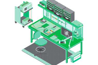 Jak zbudować idealne stanowisko pracy dla inżyniera