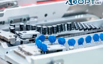 AdoptSMT - We keep your production running! Kompleksowe wyposażenie stanowiska pracy elektronika