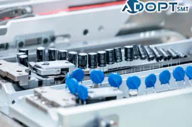 AdoptSMT - We keep your production running! Kompleksowe wyposażenie stanowiska pracy elektronika