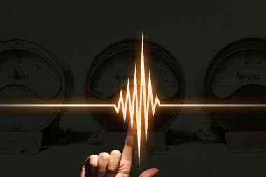 Analiza drgań w konserwacji predykcyjnej