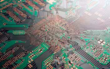 Odpowiedni projekt warstw PCB - stackup płytki drukowanej