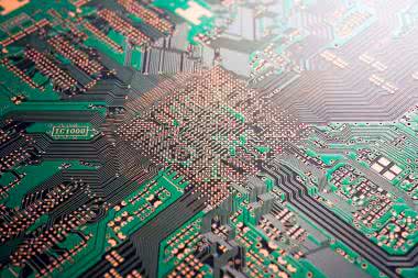 Odpowiedni projekt warstw PCB - stackup płytki drukowanej