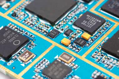 Strategia projektowania płytek drukowanych