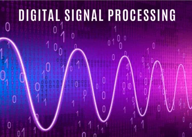 Cyfrowe przetwarzanie sygnałów w praktycznych zastosowaniach (1)