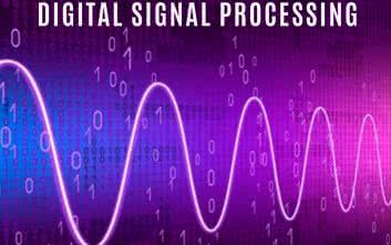 Cyfrowe przetwarzanie sygnałów w praktycznych zastosowaniach (1)