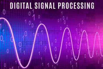 Cyfrowe przetwarzanie sygnałów w praktycznych zastosowaniach (1)
