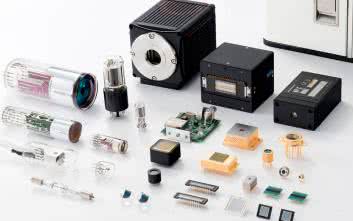 Fotoelementy - serce optoelektroniki