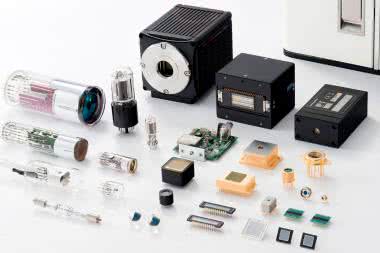 Fotoelementy - serce optoelektroniki