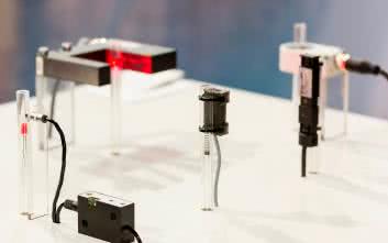 Czujniki optyczne - rodzaje i aplikacje (1). Czujniki ALS, sensory zbliżeniowe i dalmierze optyczne