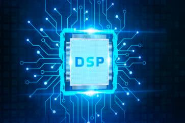 Cyfrowe przetwarzanie sygnałów w praktycznych zastosowaniach (2)