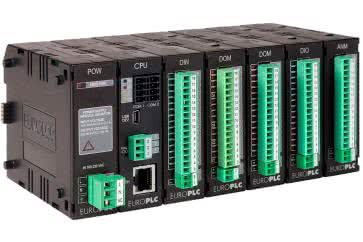 Praktyczne aplikacje scalonych układów AFE (22). Cyfrowe front-endy I/O do zastosowań przemysłowych