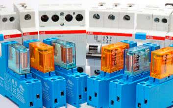 Przekaźniki do zdań specjalnych