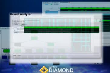 Kurs FPGA Lattice (7). Analizator logiczny Reveal