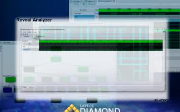 Kurs FPGA Lattice (7). Analizator logiczny Reveal