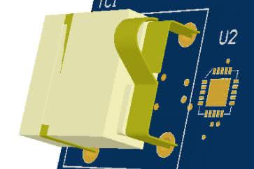 Praktyczne aplikacje scalonych układów AFE (20). Zaawansowane kondycjonery sygnałów termoparowych
