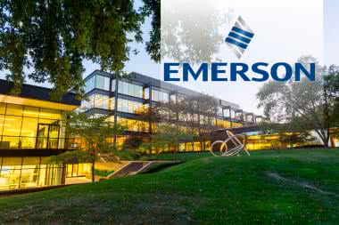 Emerson przejmuje NI warte przeszło 8 mld dolarów
