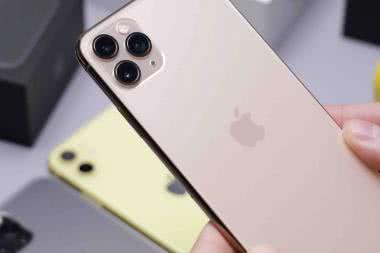 Indie motorem wzrostu dla firmy Apple