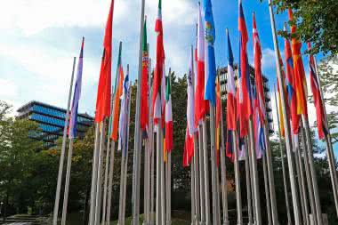 Innowacyjność na wysokim poziomie - liczba wniosków patentowych w Europie rośnie