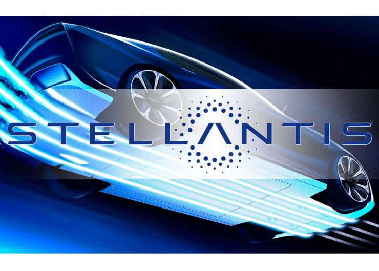 Stellantis zacieśnia współpracę chińską z firmą Miracle Automation